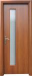 ΠΟΡΤΑ LAMINATE ΜΕ ΤΖΑΜΙ 400